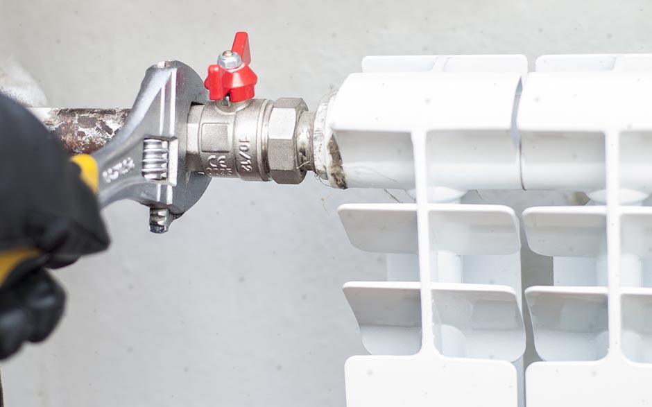 entretien chauffe-eau gaz Sarcelles