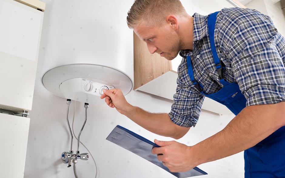 contrat entretien chauffage Gennevilliers