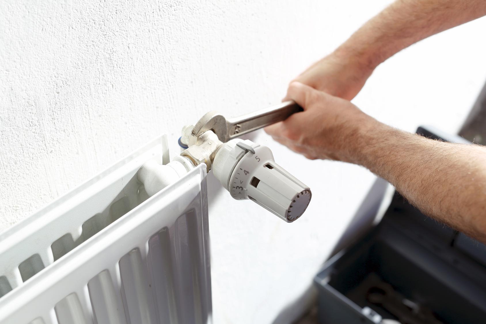 contrat de maintenance chauffage Noisy-le-Grand