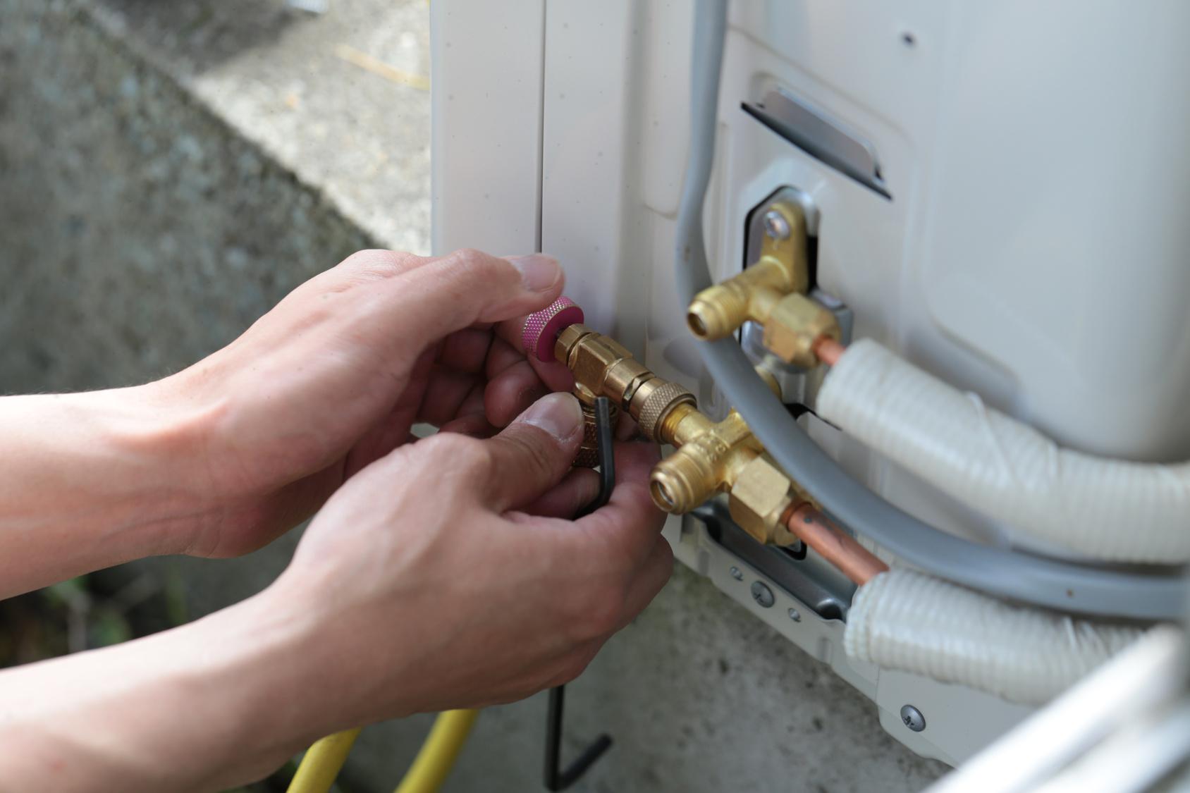 contrat de maintenance chauffage Noisy-le-Grand