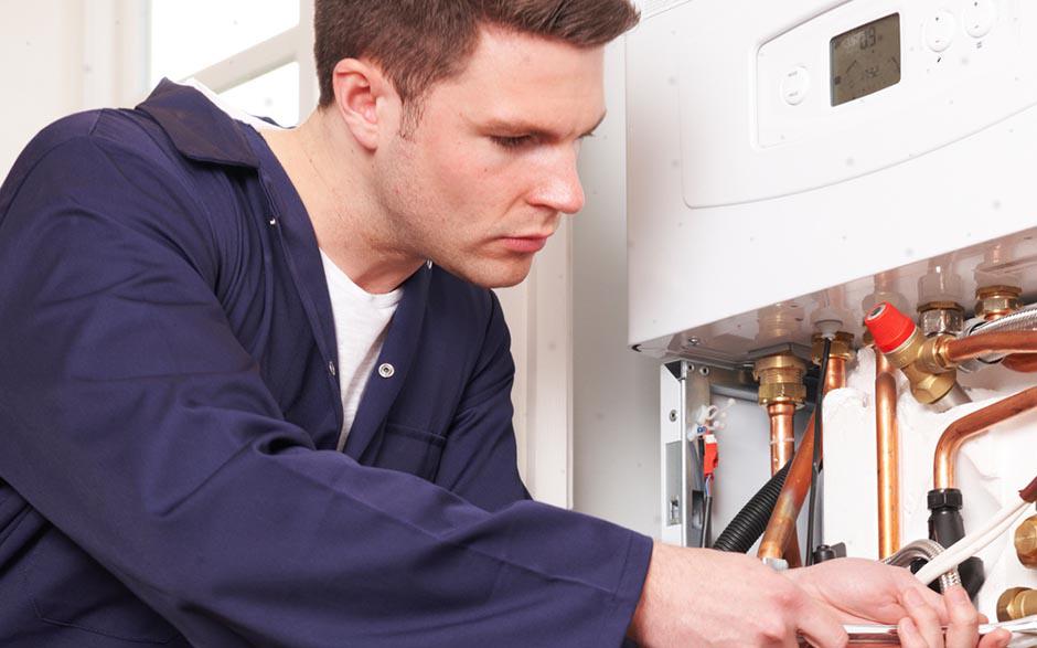 contrat entretien chauffage Gennevilliers